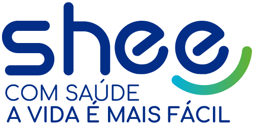 Shee — Com saúde a vida é mais fácil
